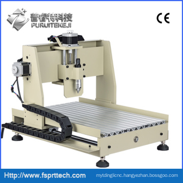 CNC Machinery PC Controlled CNC Machine Wood Carving Machine